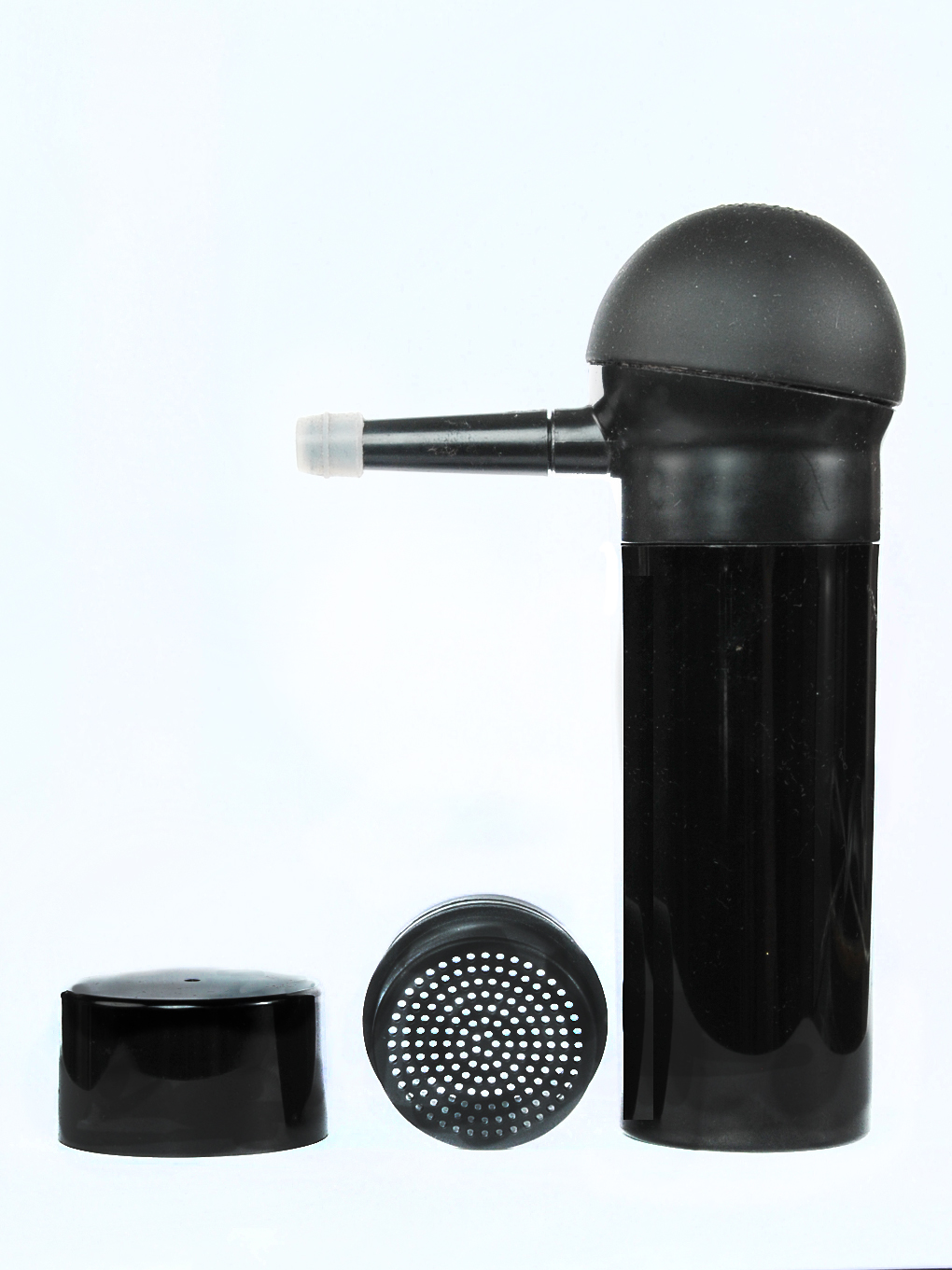 Atomizer Spray Pump Empty Applicator Bottle 27.5g